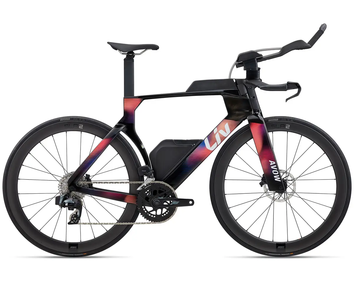 Liv Avow Advanced Sl (2025) 1