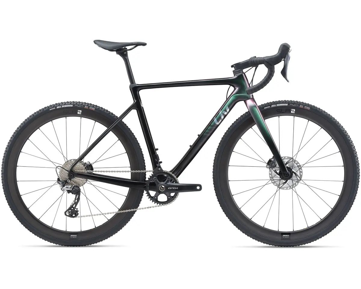 Liv Brava Advanced Pro 1 (2022) 1
