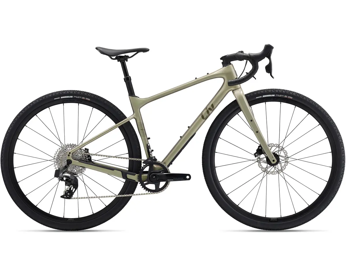 Liv Devote Advanced 1 (2022) 1