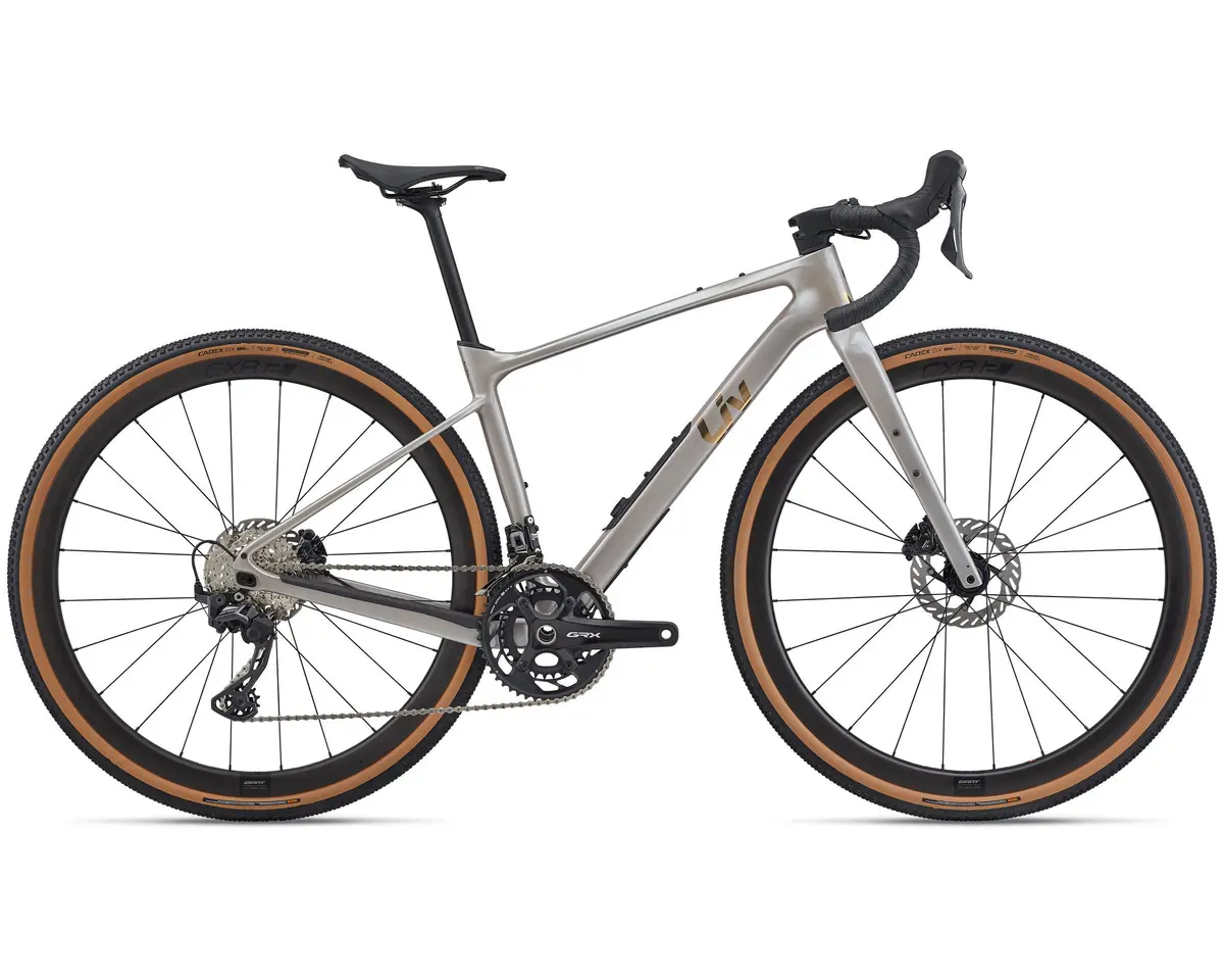 Liv Devote Advanced 0 (2026) 1