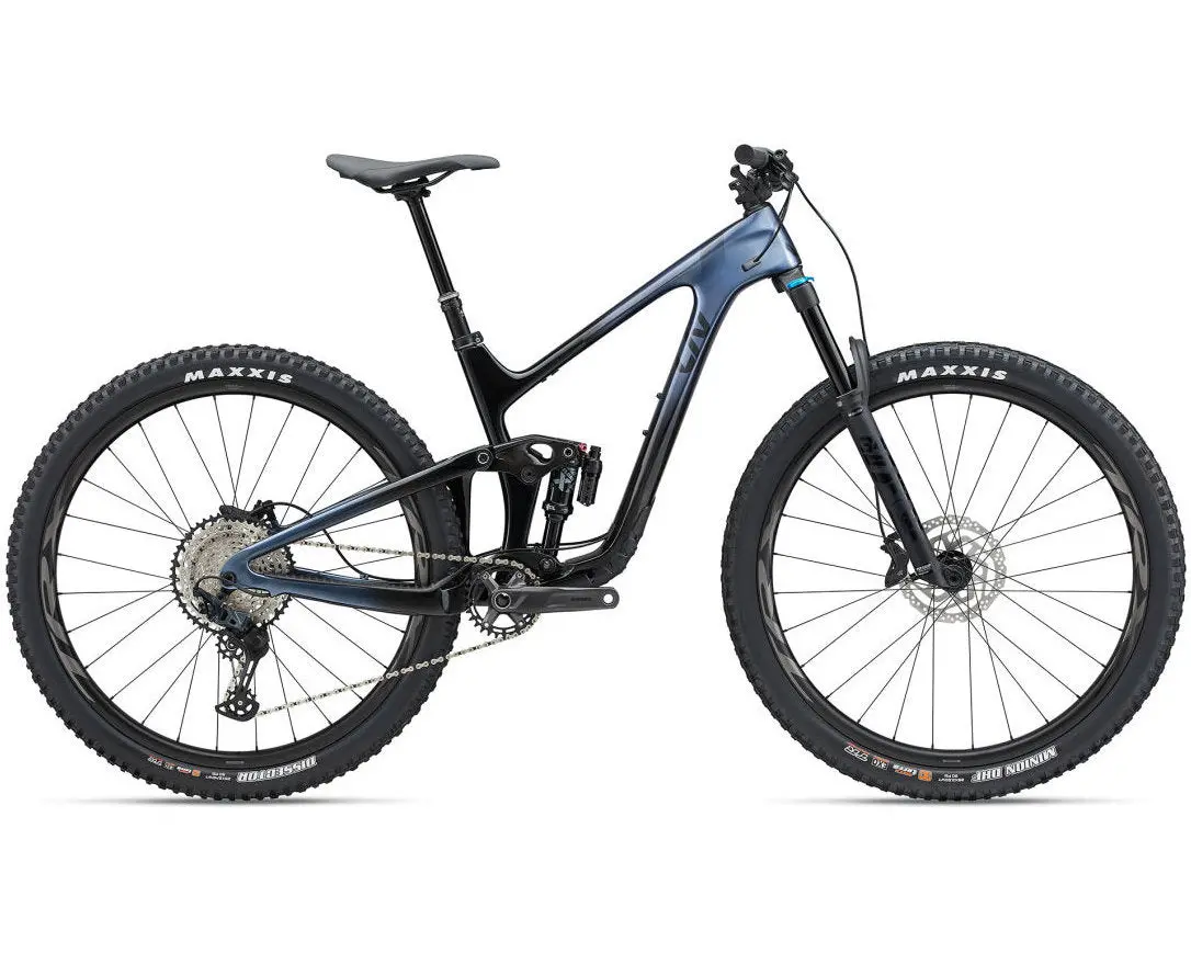 Liv Intrigue Advanced 29 1 (2024) 1