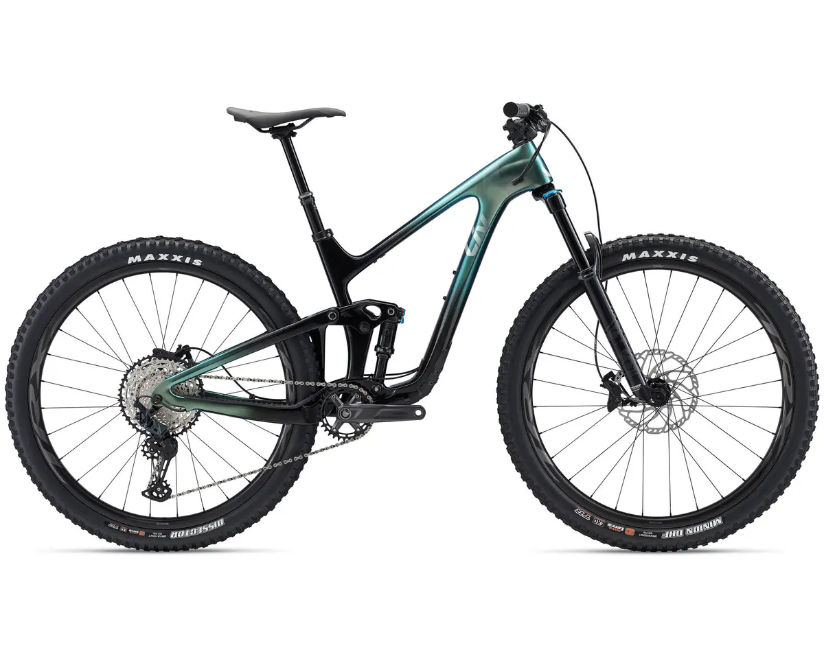 Liv Intrigue Advanced Pro 29 2 (2022) 1