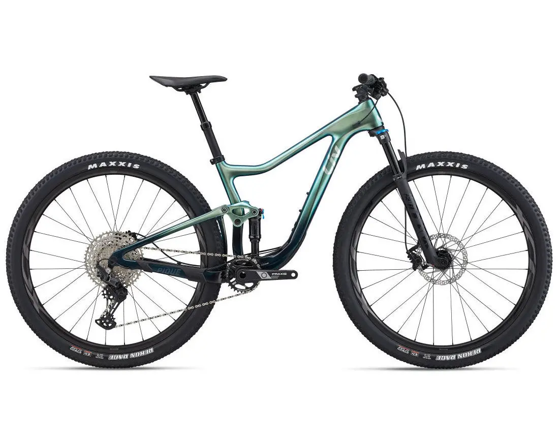 Liv Pique Advanced Pro 29 (2023) 1