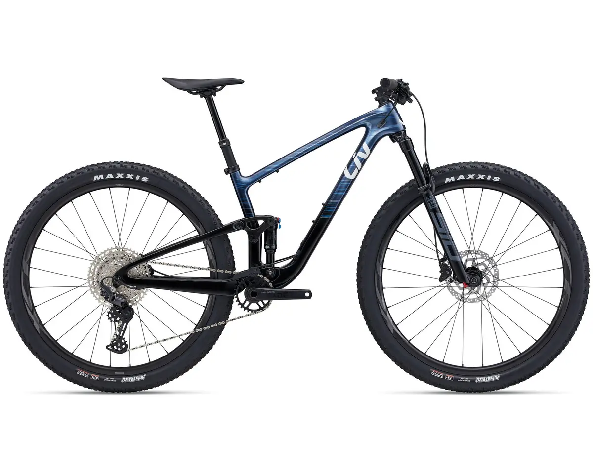 Liv Pique Advanced 29 3 (2024) 1