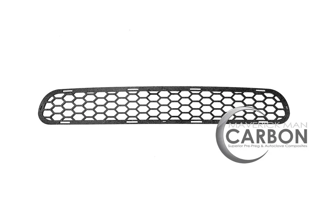 Gto Hsv Style Lower Bumper Honeycomb Grilles 1
