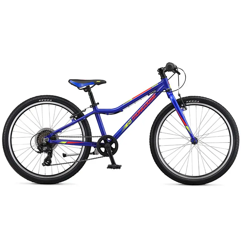 24" Mongoose Cipher 1