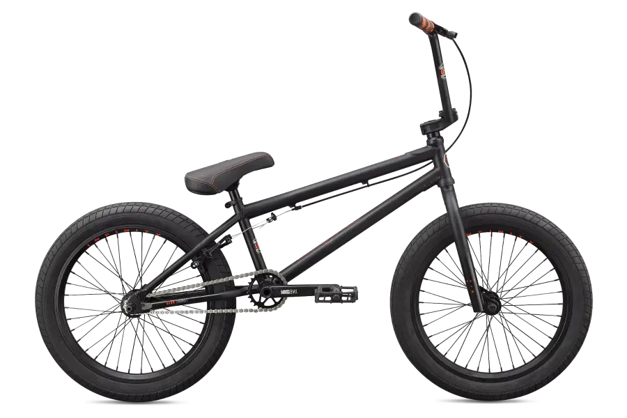 20" Mongoose Legion L500 Bmx 1