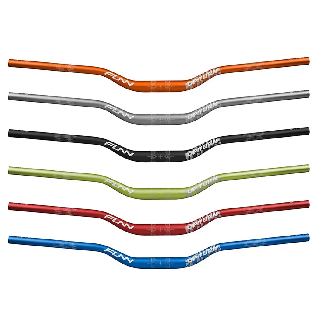 Handlebar Mtb Funn Upturn 35 X 800Mm 1