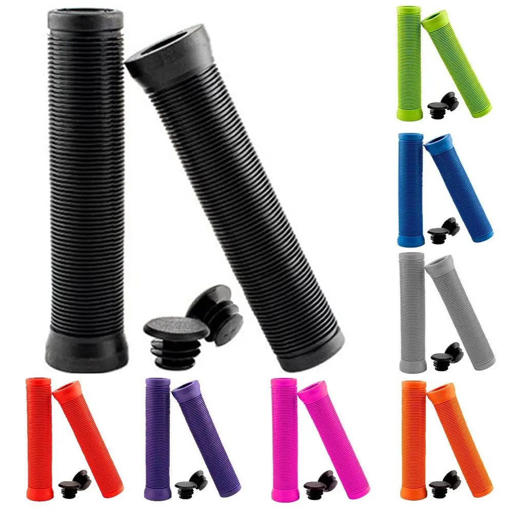 Ryfe Tracer Mtb Grips 1