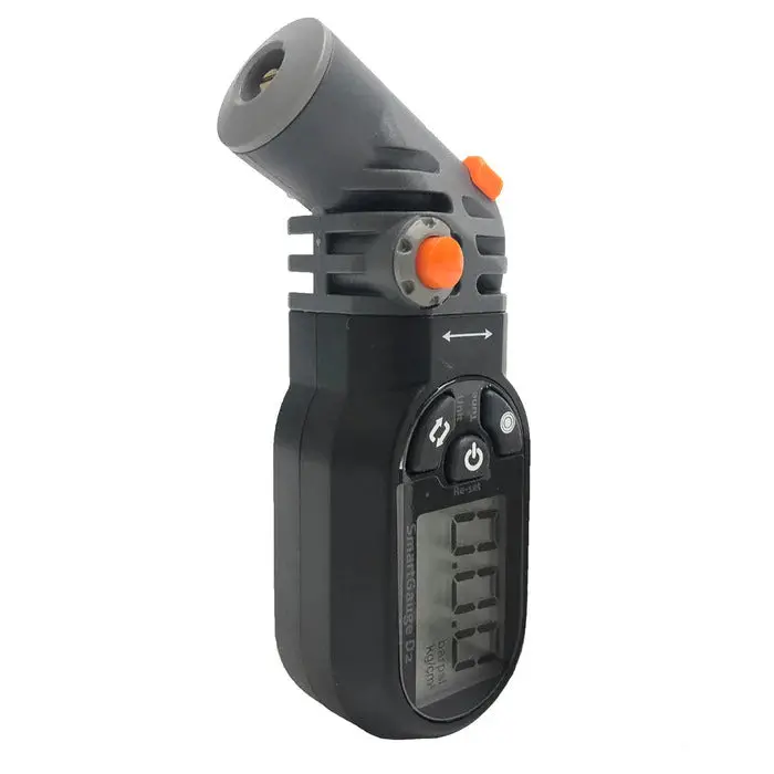 Maxxis X Topeak Smartguage D2 Pressure Gauge 1