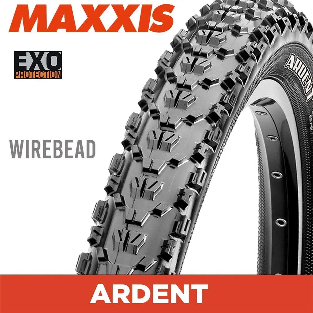 Tyre 29 Maxxis Ardent Wirebead 60Tpi 1