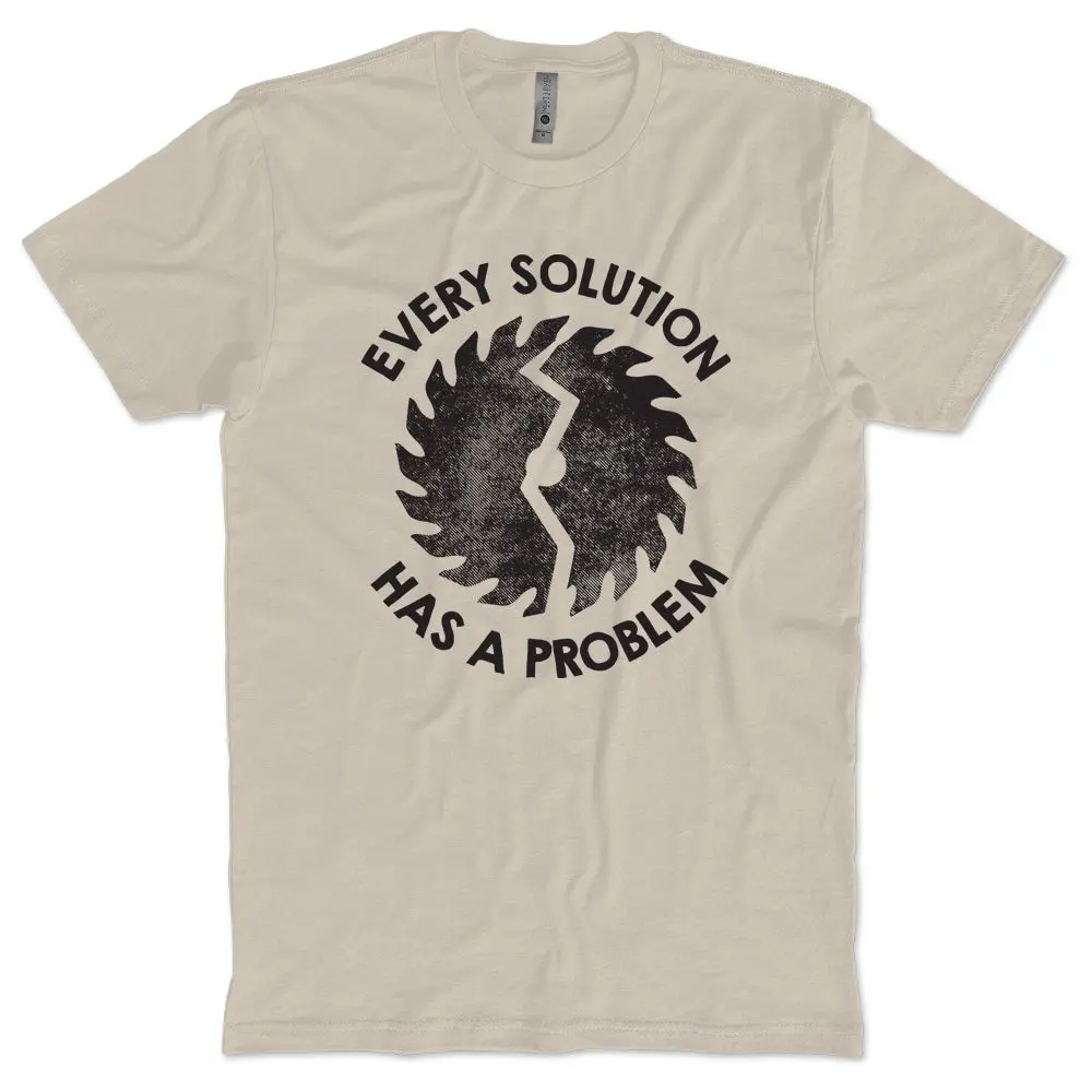 Problem T-Shirt 1