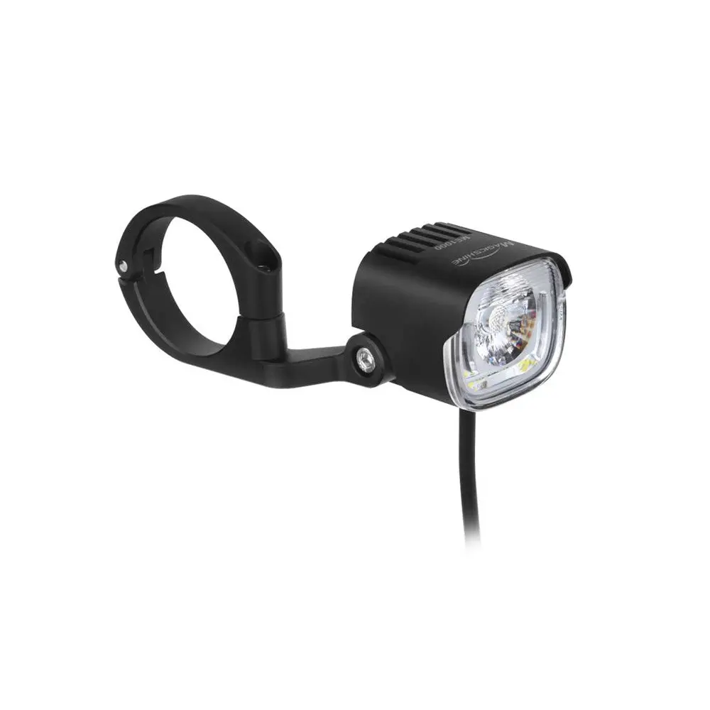 Magicshine Me1000 E-Bike Front Light Motor Powered 1