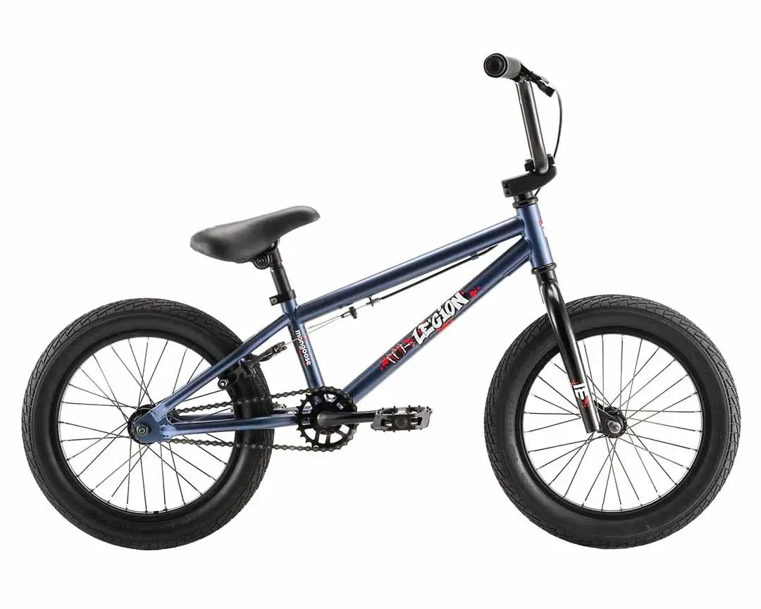 16" Mongoose Legion L16 (2025) 1
