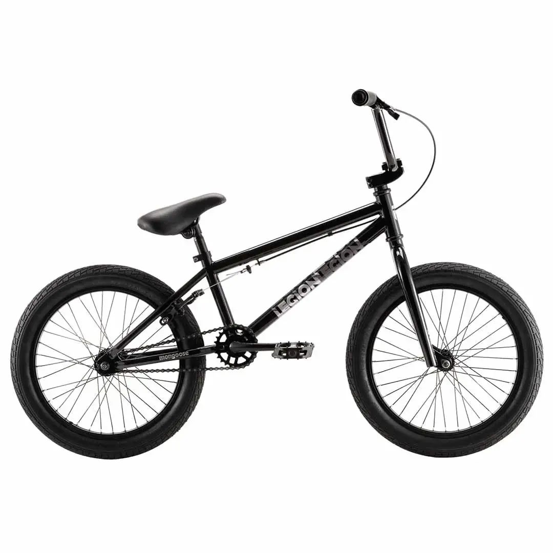18" Mongoose Legion L18 (2025) 1