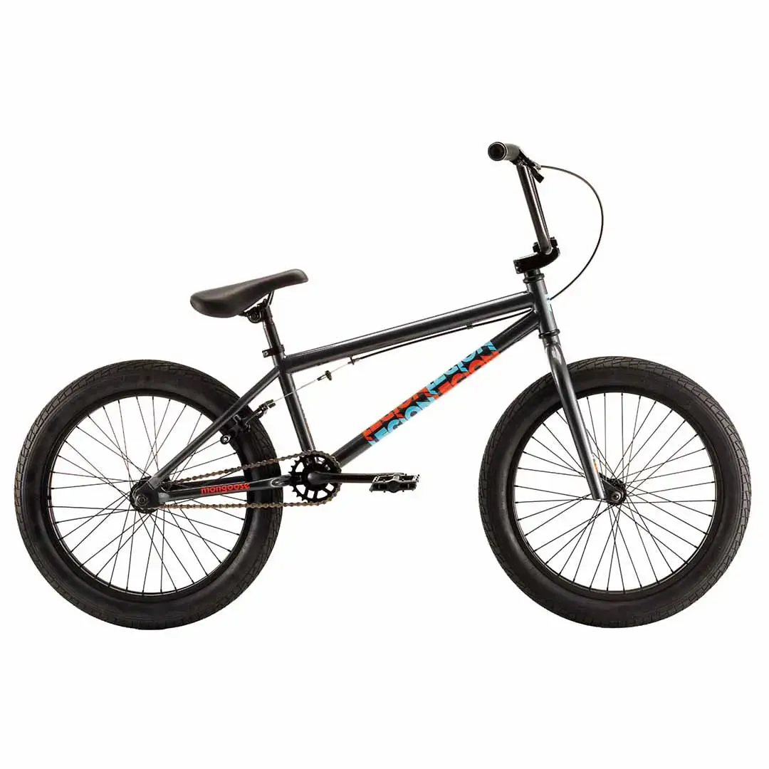 20" Mongoose Legion L10 (2025) 1