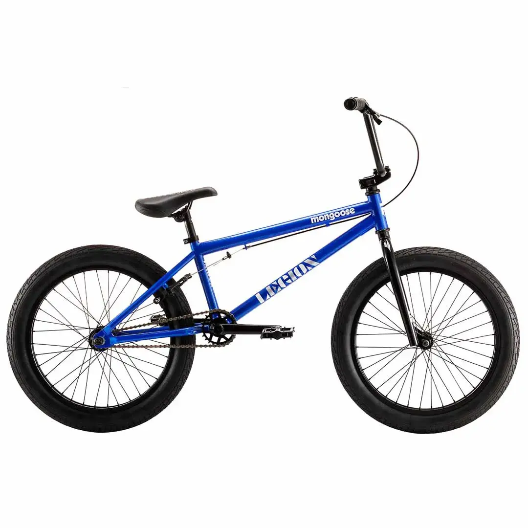 20" Mongoose Legion L20 (2025) 1