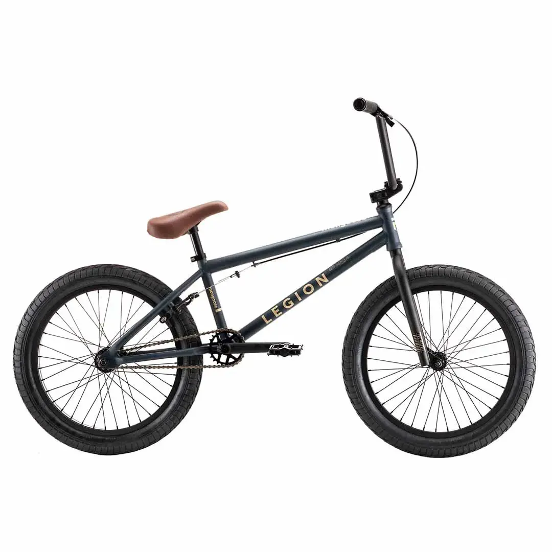 20" Mongoose Legion L40 (2025) 2