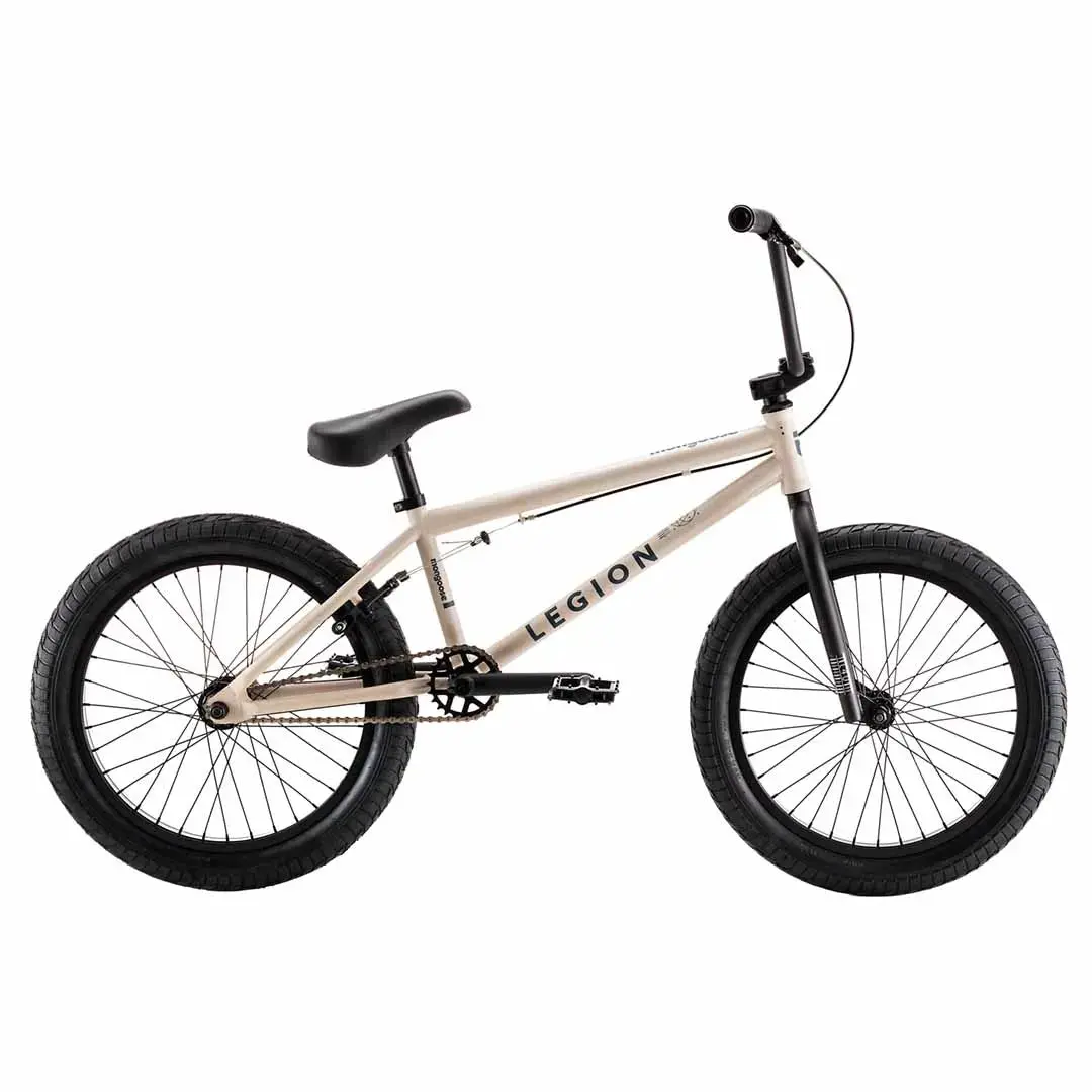20" Mongoose Legion L40 (2025) 1