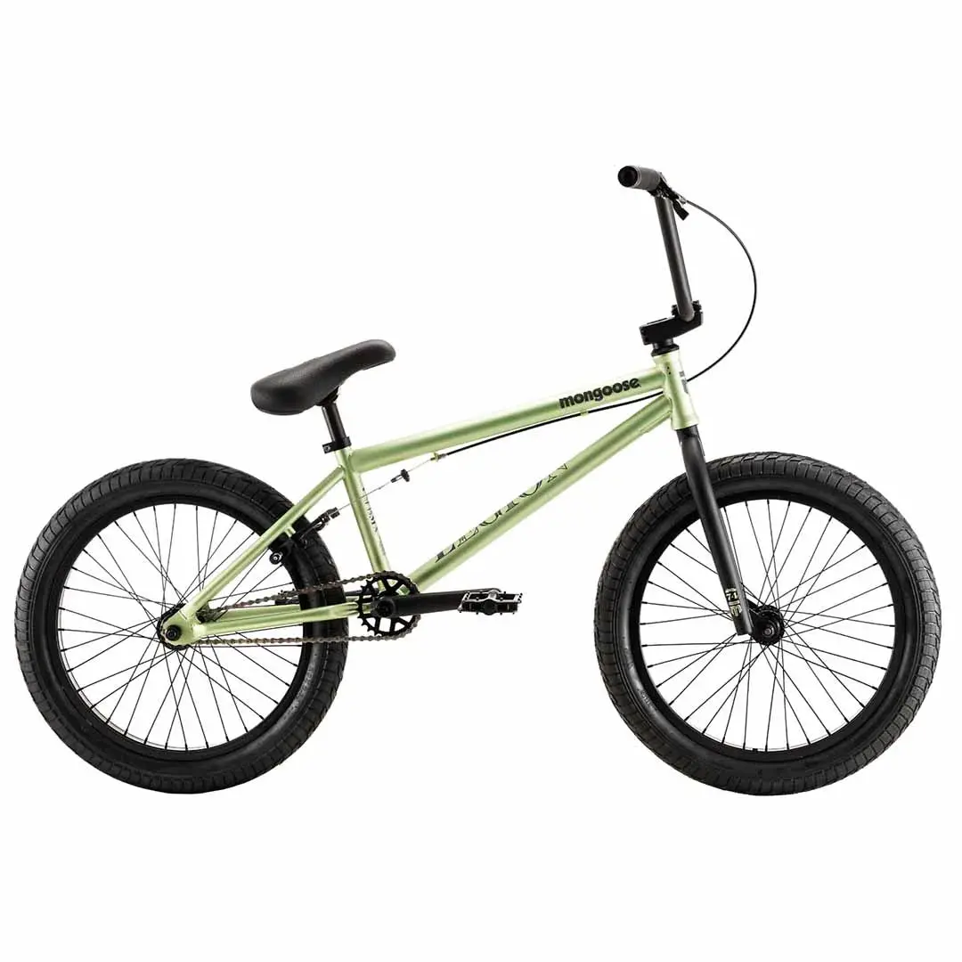 20" Mongoose Legion L60 (2025) 2