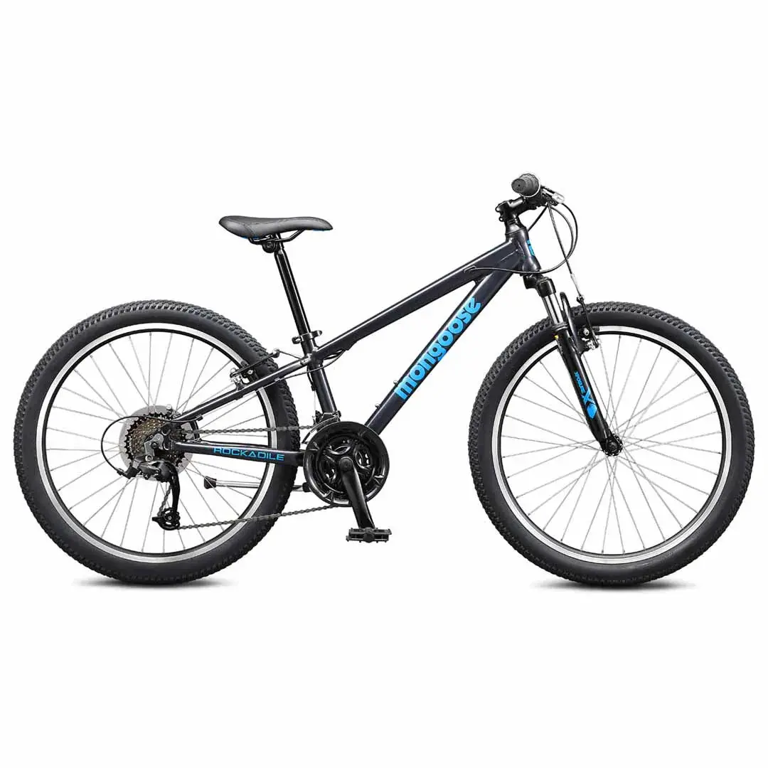 24" Mongoose Rockadile Boys (2025) 1