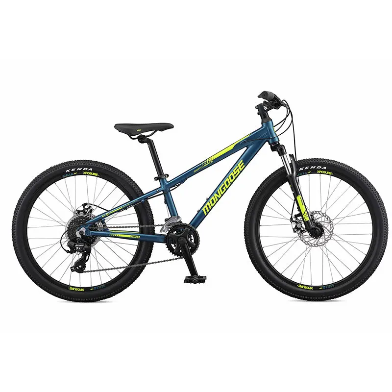 24" Mongoose Switchback 1