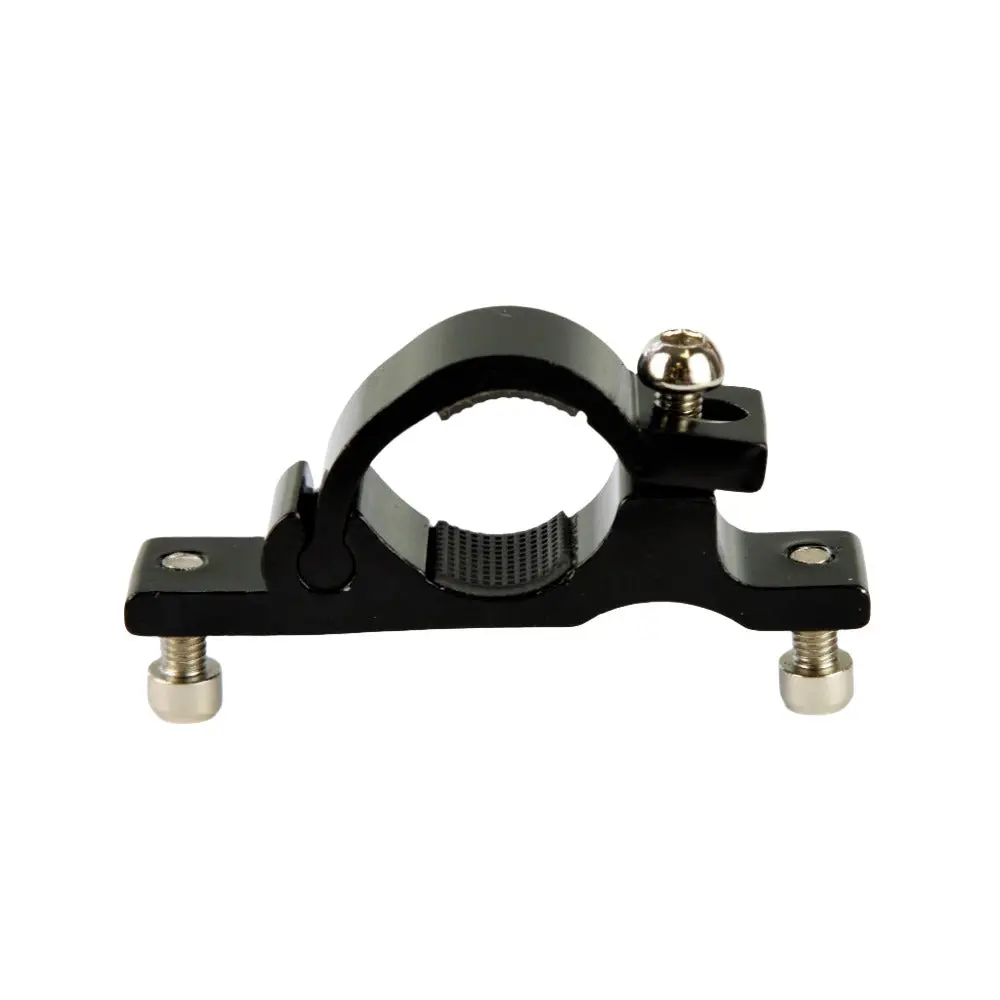 Bottle Cage Alloy Handlebar Mount Black (1255) 1