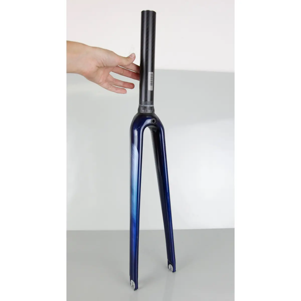For126 Liv Langma Advanced Pro 0 2018 Fork Od2 Blue (New Take-Off) 1