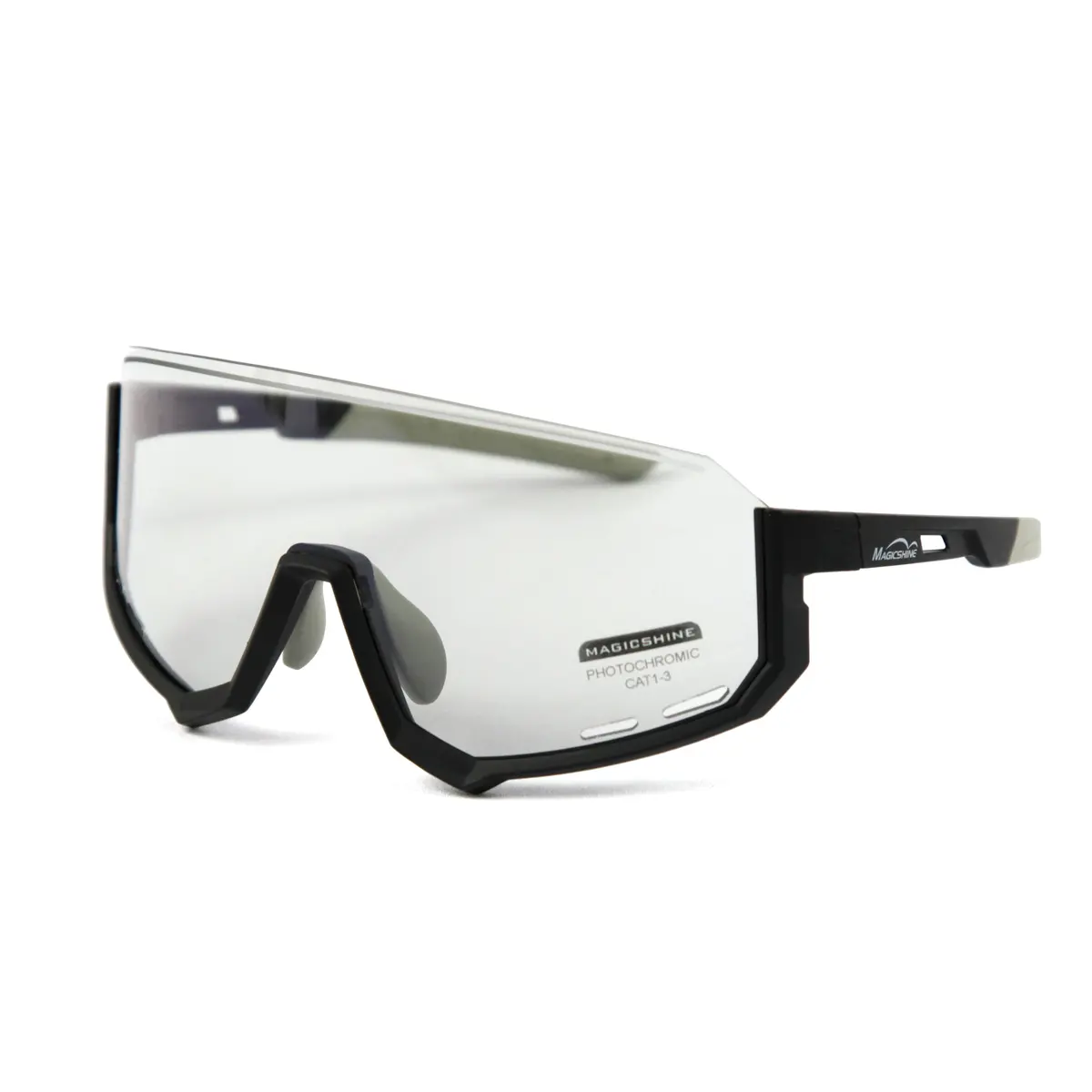 Magicshine Sprinter Photochromic Sunglasses 1
