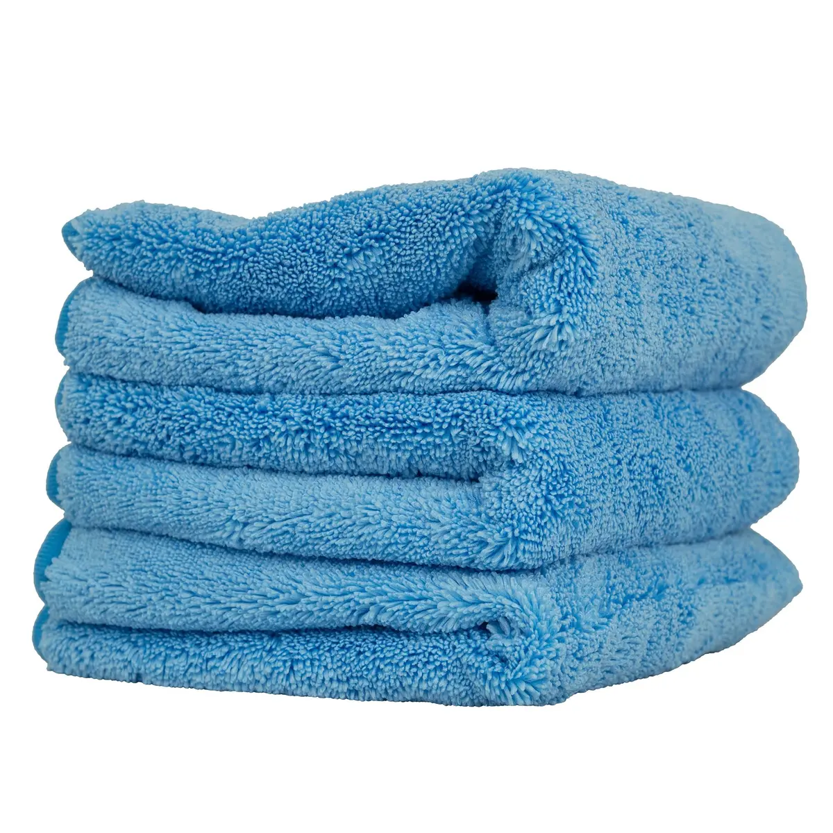 Super Plush Towels 3-Pack 1
