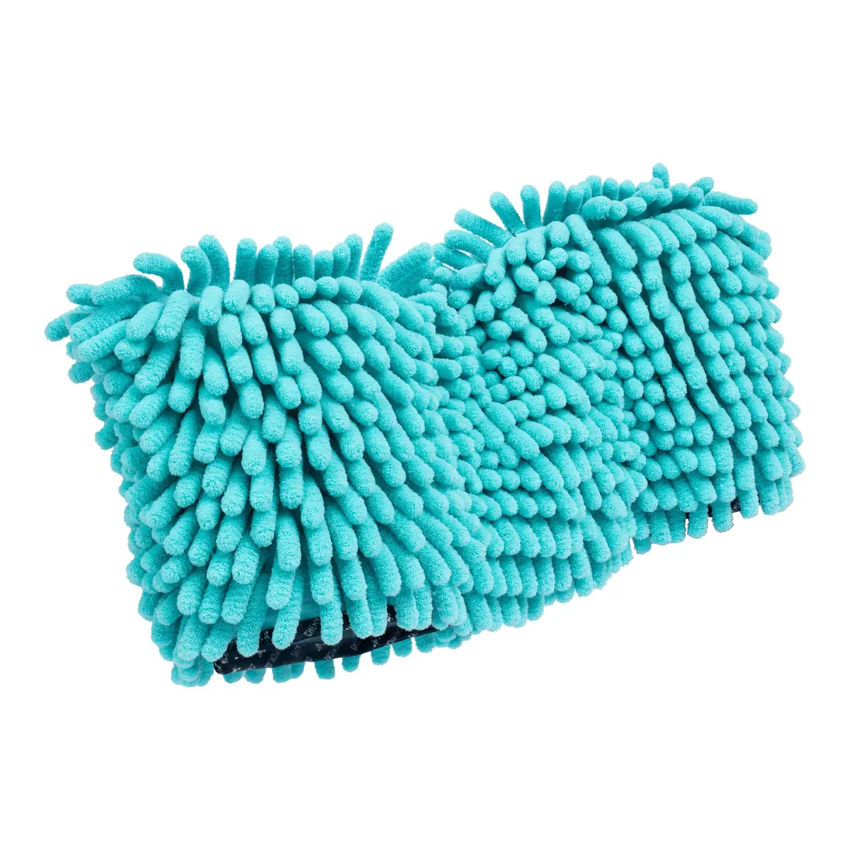 Big Noodle Grip & Glide Two Handed Wash Mitt 1