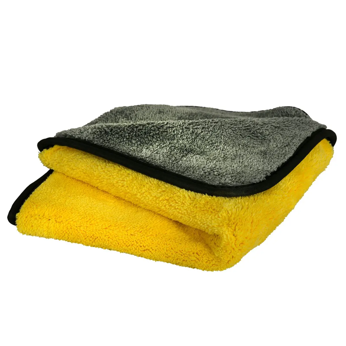 2-Faced Soft Touch Microfiber Towel 1