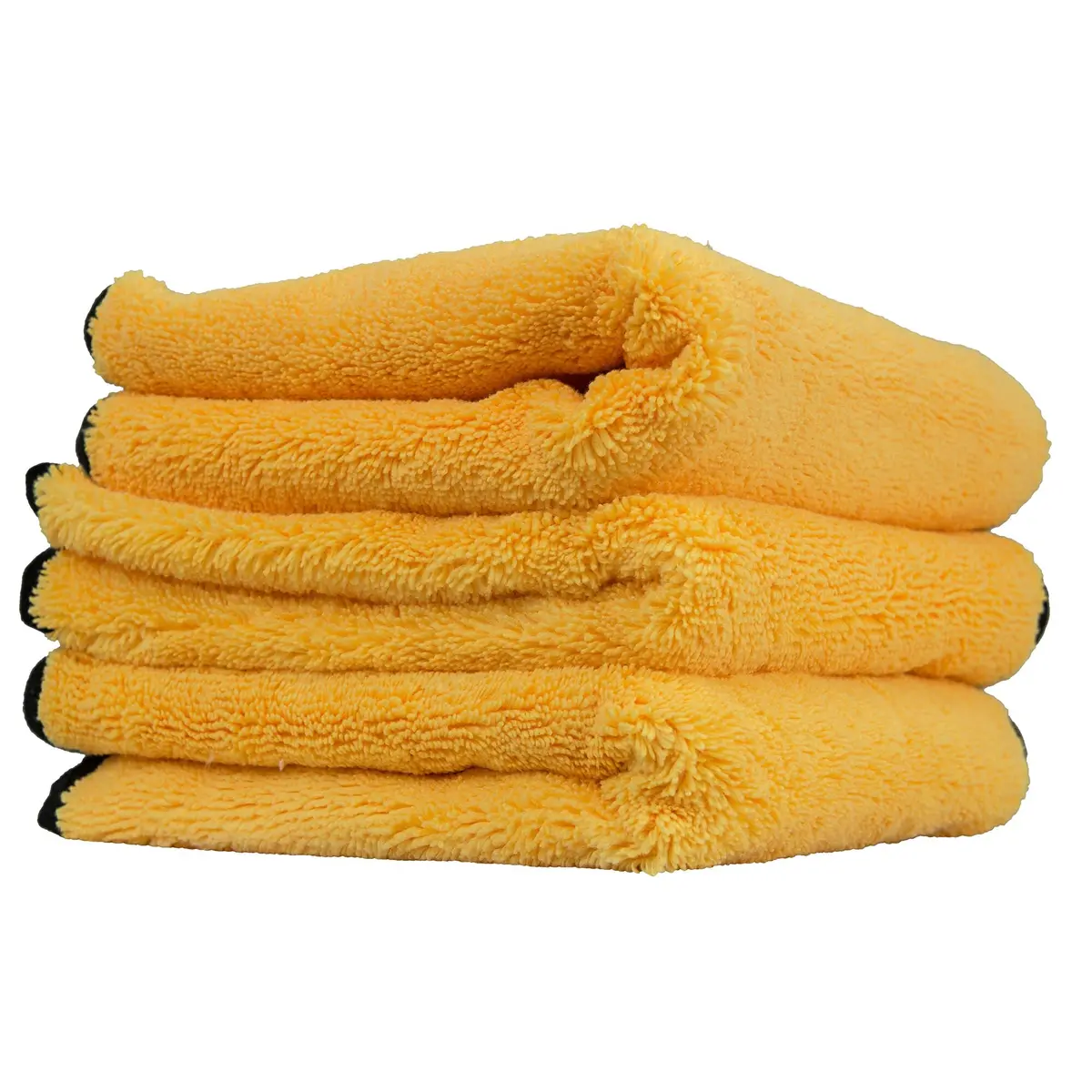 Professional Grade Microfiber Towels 3