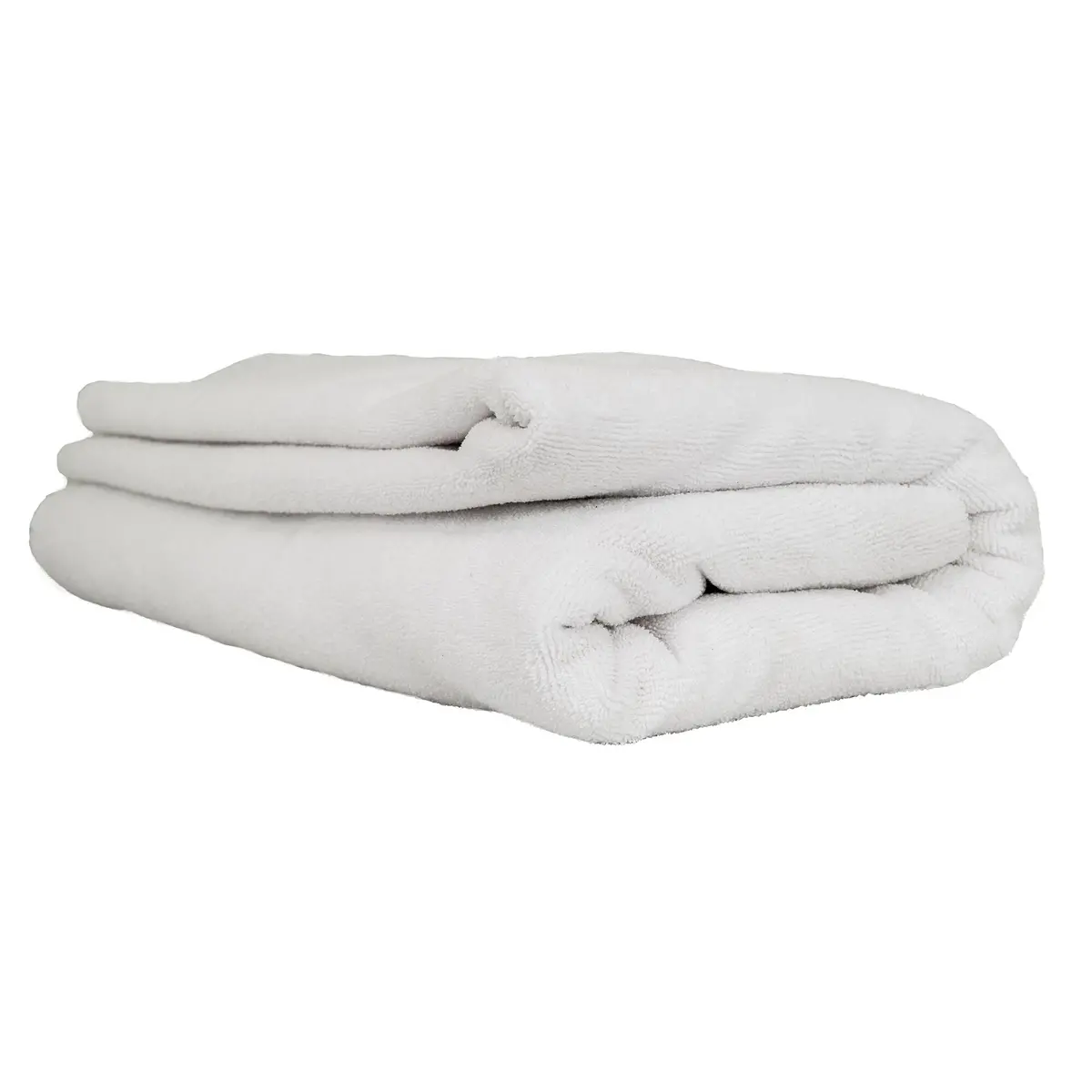 Elegant Edgeless Towel 1