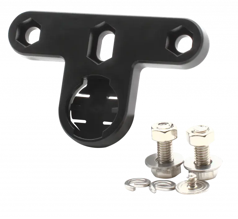 Moon Rear Rack Mount Bracket For Helix Lights 1