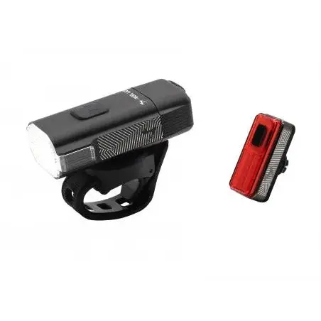 Moon Rigel Lite 500 / Helix 100 Light Set 1