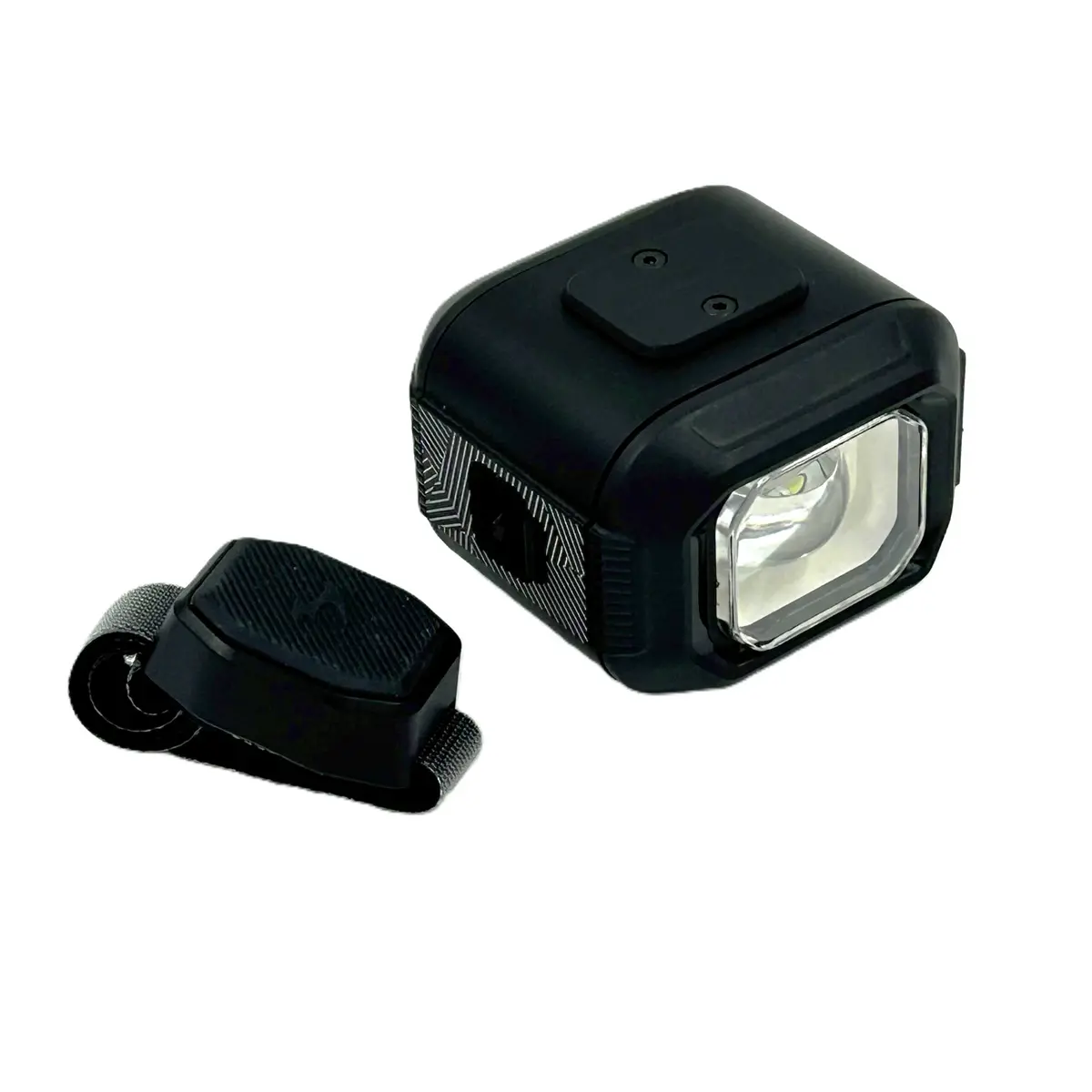 Moon Titan Max 1700Lm Front Light With Remote 1