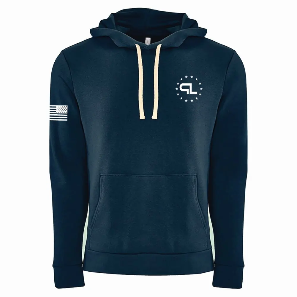 Prodigy Lifestyle Flag Hoodie 1