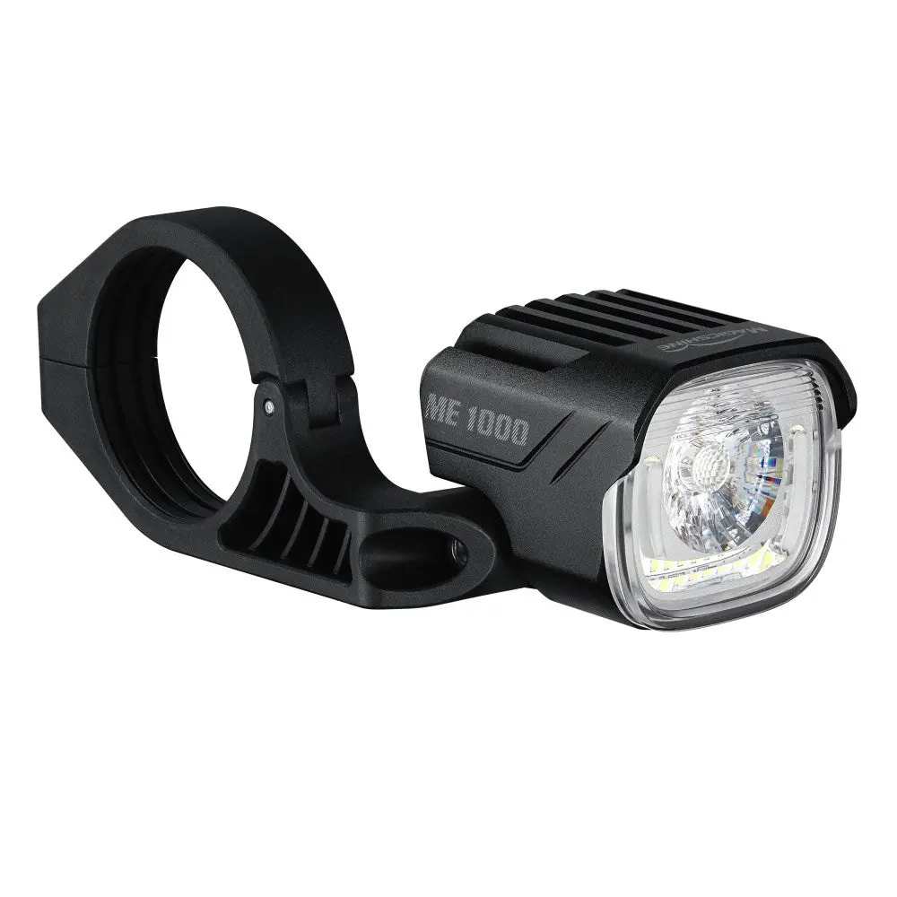 Magicshine Me1000 V2 E-Bike Front Light Motor Powered 1