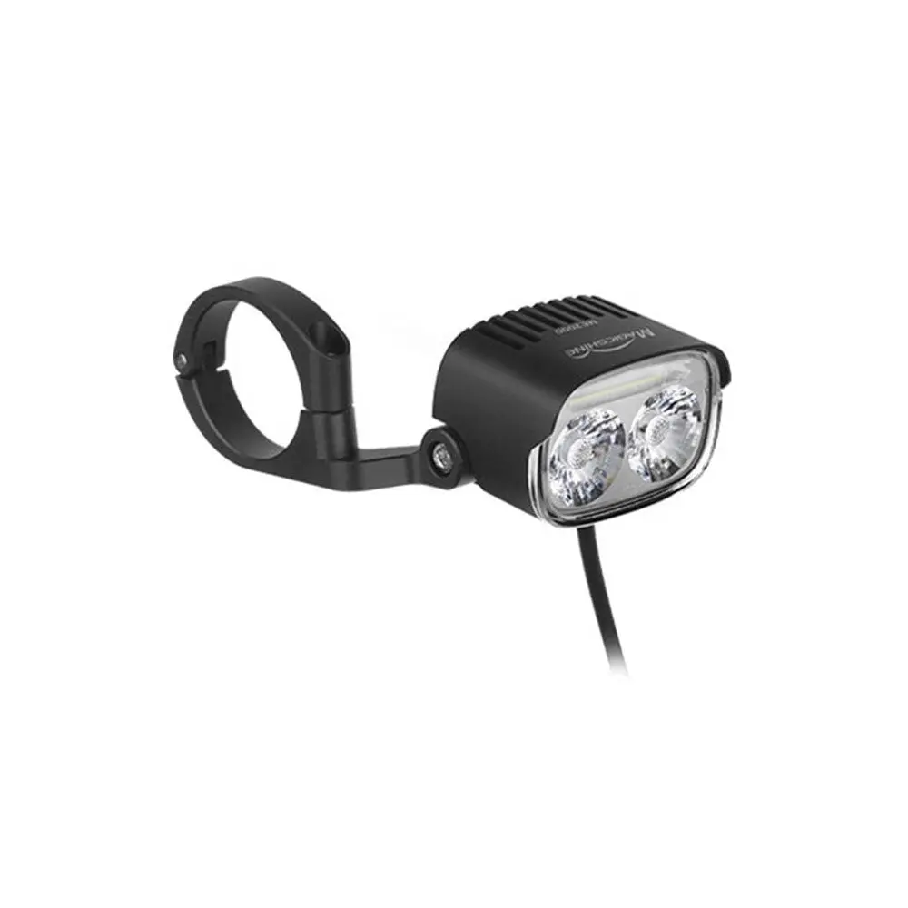 Magicshine Me 2000 E-Bike Front Light 1