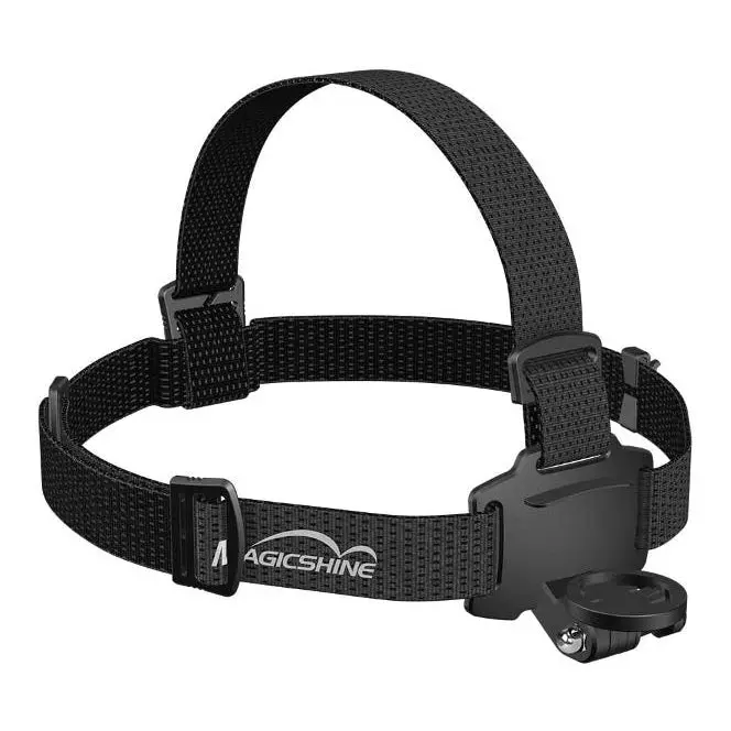 Magicshine Helmet & Headlamp Light Mount Kit Mj-6276 1