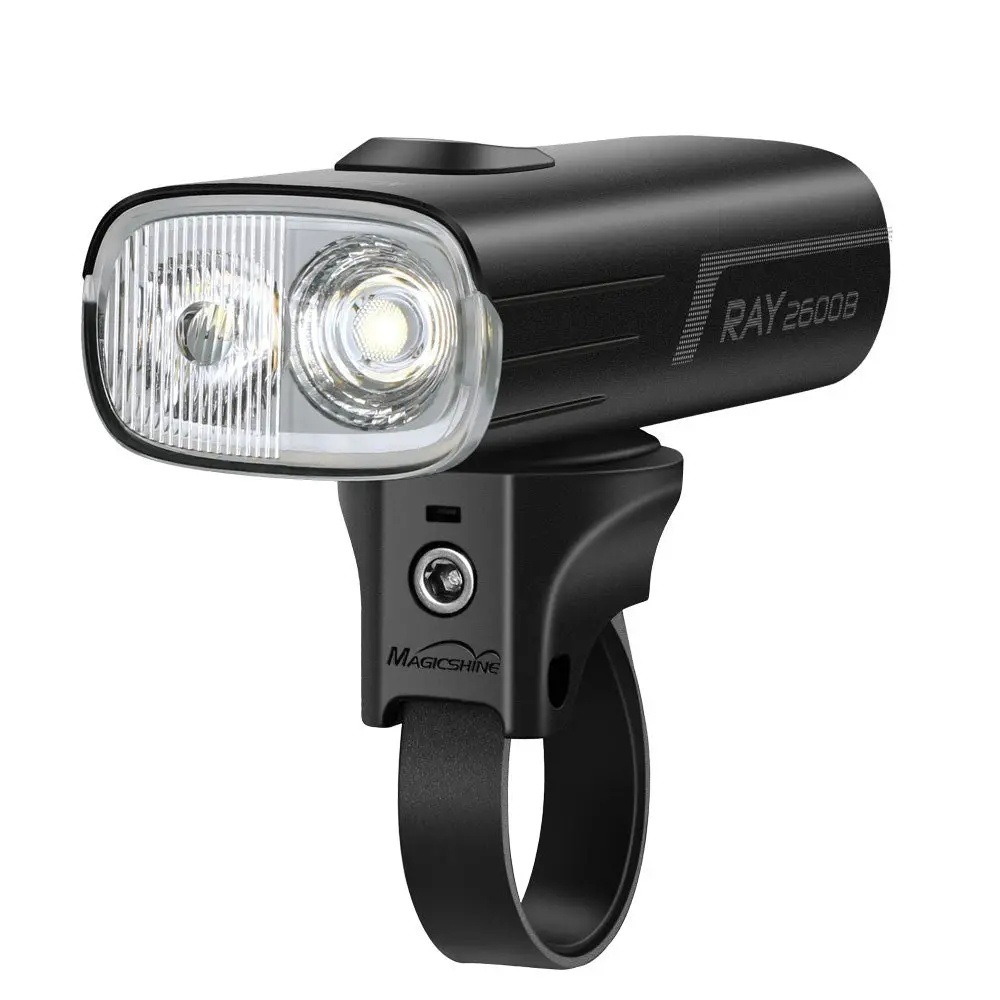 Magicshine Ray 2600 Bluetooth Front Light 1