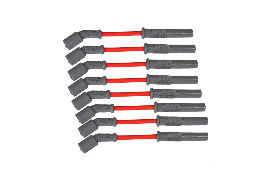 Ls Msd 8.5Mm Super Conductor Wire 1