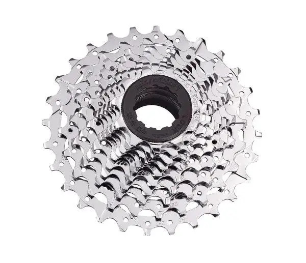 Cassette 11 Speed Microshift Centos 11 Cs-H1100 11-25T Silver 1