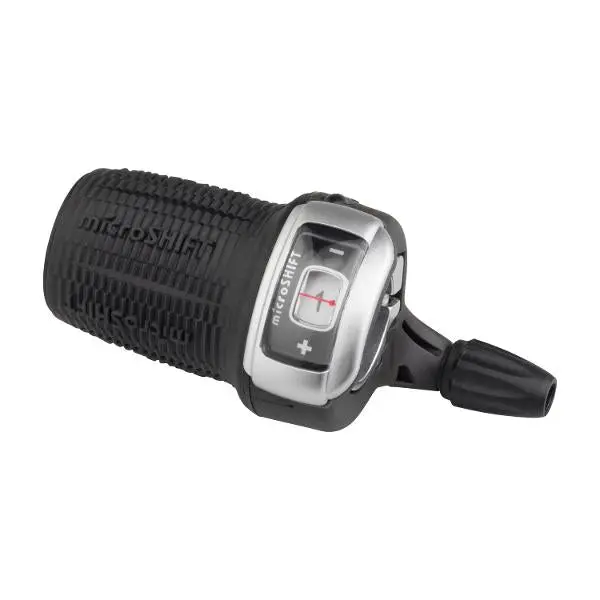 Shifter Microshift Twist Ds85 3 Left (Shimano Mountain) 1