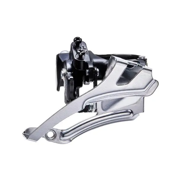 Front Derailleur Microshift Mezzo Fd-M282 2X8 34-38T (Shimano Mountain) 1