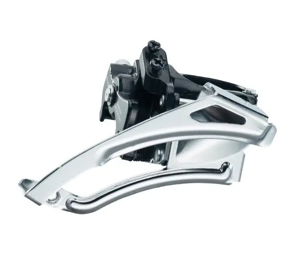 Front Derailleur 3 Speed Microshift Mezzo 1