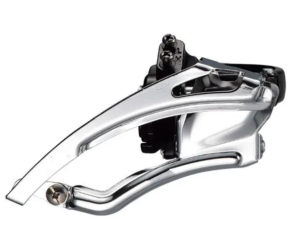 Front Derailleur M Microshift Marvo Lt 3X9 (Msh-Fd-M43) 1