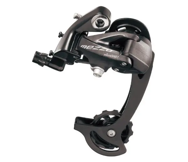 Microshift Rd-M36l Rear Derailleur 8/9 Speed Max 36T 1