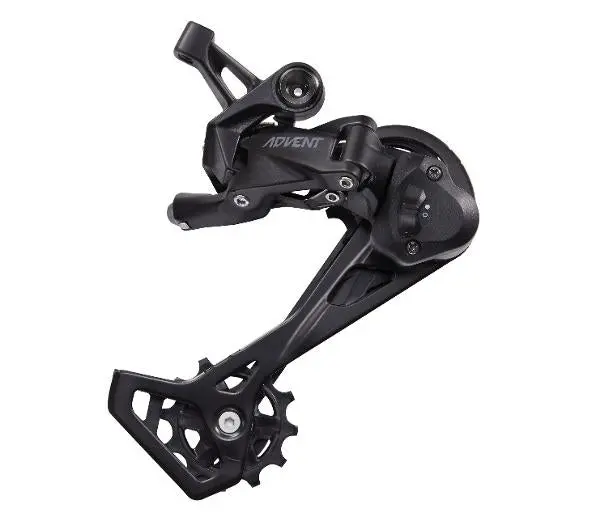 Rear Derailleur 9 Speed Microshift Advent Rd-M6195l Long Cage 1